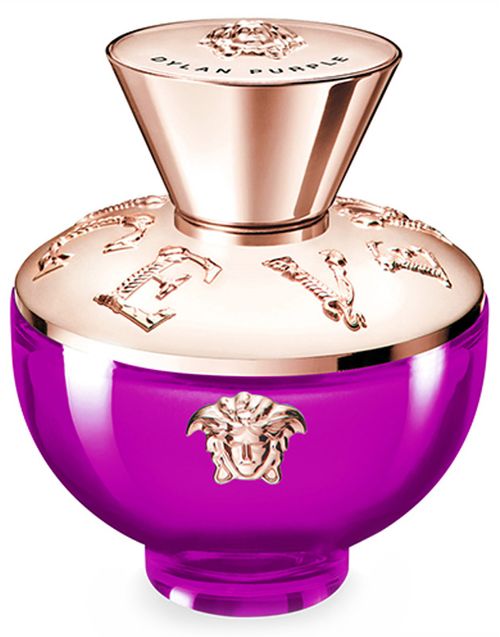 Versace Dylan Purple Fem Edp X 100Ml