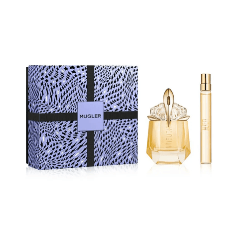 Thierry Mugler Alien Goddess Edp 30Ml +10Ml