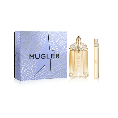 Thierry Mugler Alien Goddess Edp 60Ml +10Ml
