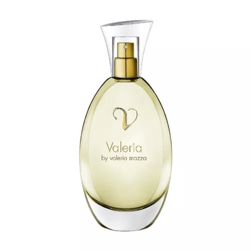Valeria Mazza Eau De Parfum X 60Ml C/Vaporizador