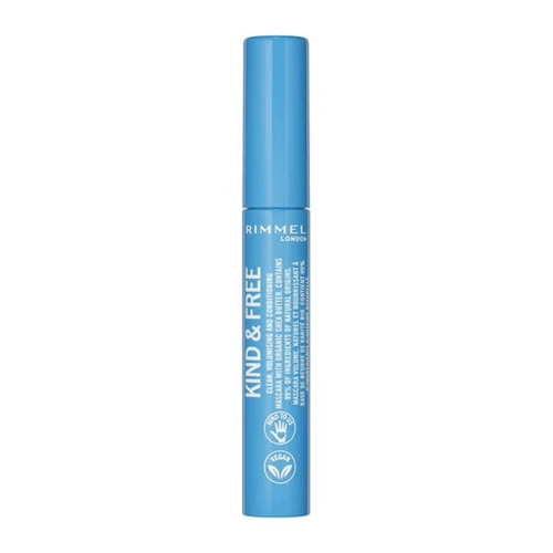 Rimmel Mascara De Pestañas Kind & Free - Brown Black 002