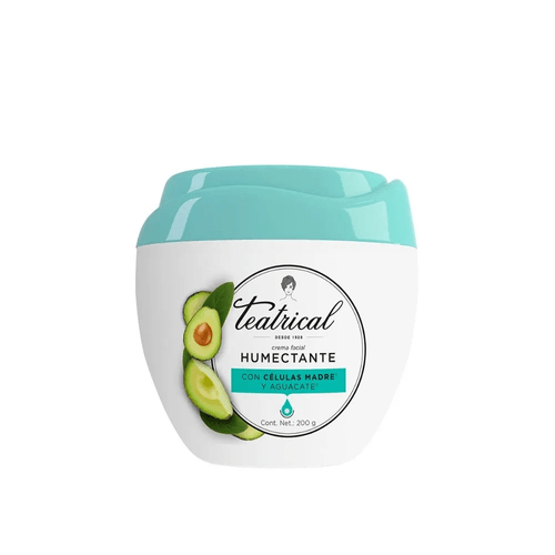 Teatrical Humectante V2 X 200Gr