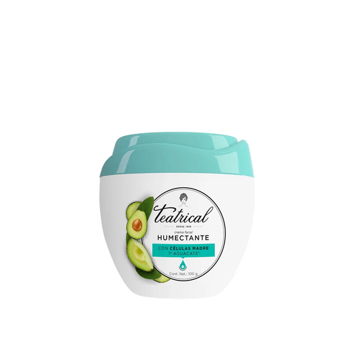 Teatrical Humectante V2 X 100Gr