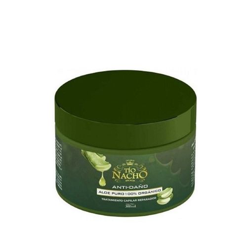 Tio Nacho Tratamiento Aloe X 300 Ml