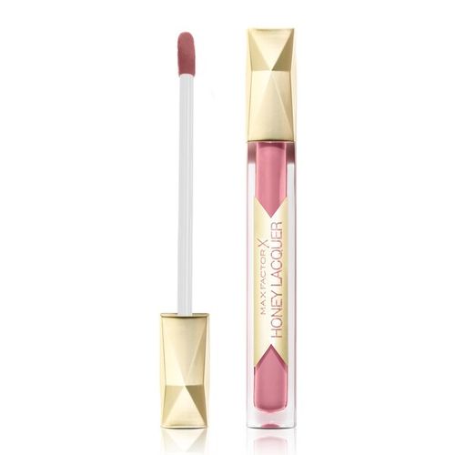 Max Factor Labial Colour Elixir Honey Lacquer 10 - Honey Rose