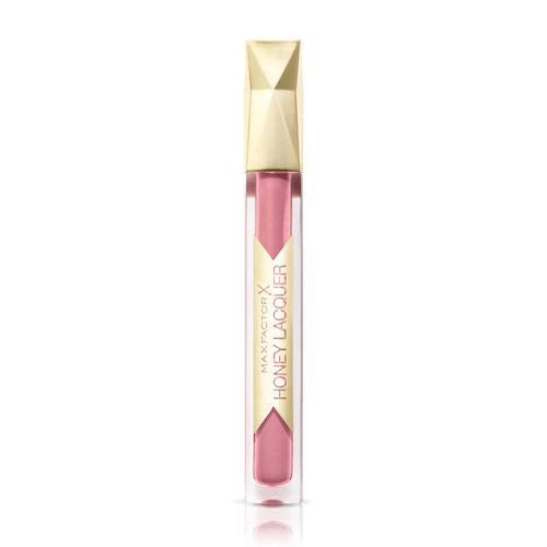Max Factor Labial Colour Elixir Honey Lacquer 10 - Honey Rose