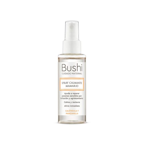 Bushi Spray 60Ml Spray X 60 Ml
