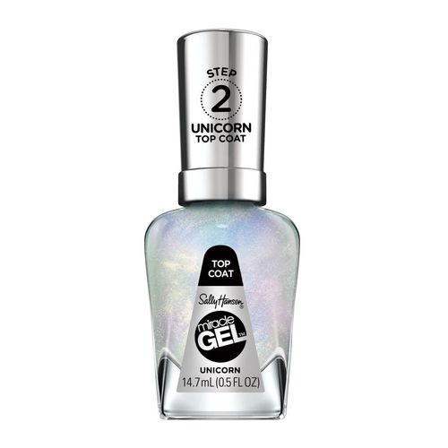 Sally Hansen Esmalte Miracle Gel Unicorn Top Coat 106