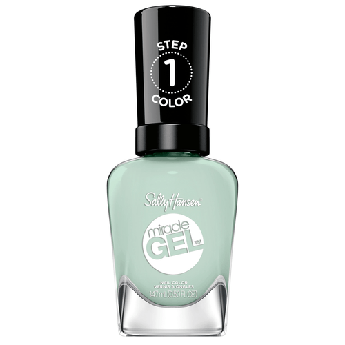Sally Hansen Esmalte Miracle Gel Lookin Fly For A Cacti 684