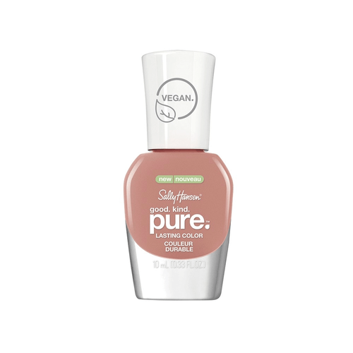 Sally Hansen Esmalte Pure Pink Cardamom 230