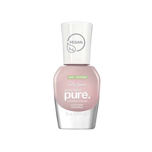 Sally Hansen Esmalte Vegano Pure Nro 235 Opal