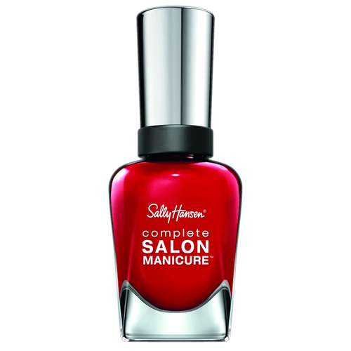 Sally Hansen Esmalte Csm Red My Lips 470