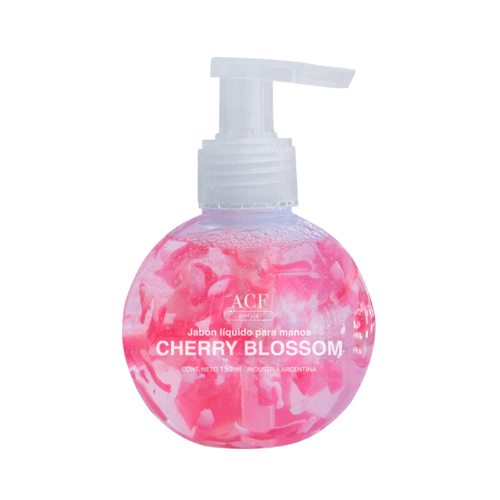 Acf Jabon De Manos Petals Cherry Blossoms X 150Ml