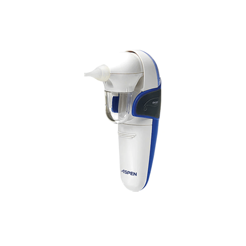 Aspen Aspirador Nasal Automatico Con  12 Melodias
