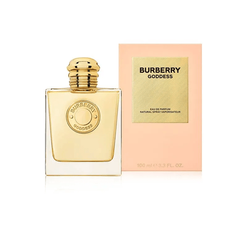 Burberry Goddess Fem Edp X 100Ml