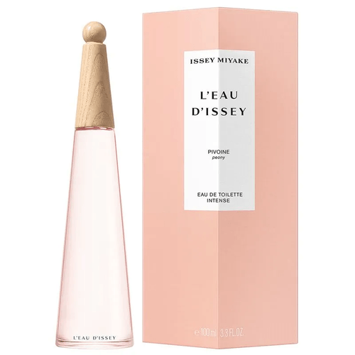 Issey Miyake Leau Dissey Pivoine Fem Edt X 100Ml