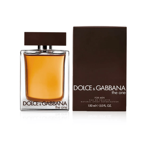 Dolce & Gabbana The One Pourhomme Edt 150Ml