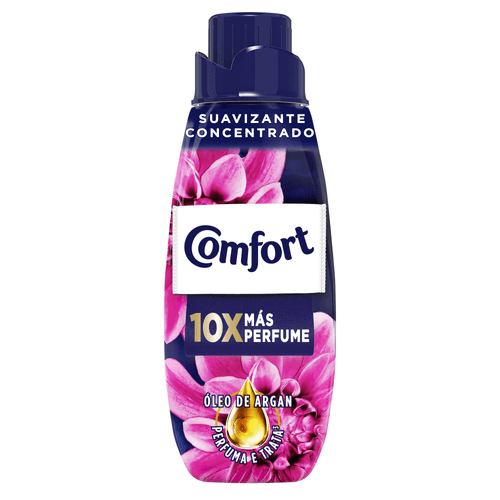 Suavizante Concentrado  Comfort  Brisa Elegante  500 Ml