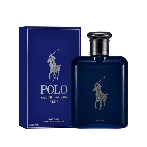 Ralph Lauren Polo Blue Parfum X 125Ml