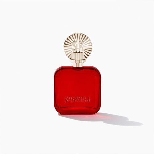 Shakira Rojo Fem Edp X 80Ml