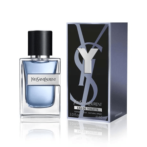 Ysl Y New Men Edt X 60Ml