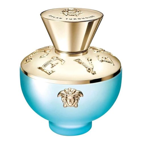 Versace Pour Femme Dylan Turquoise X 50V Edt