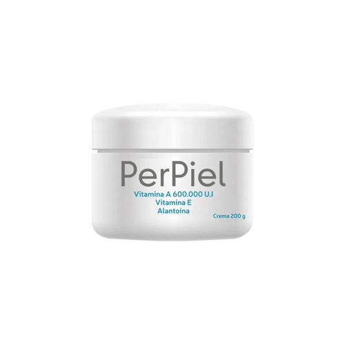 Perpiel Crema X 200 G