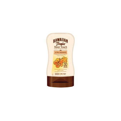 Hawaiian Tropic Sheer Touch Spf30 X 120Ml