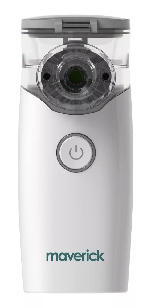 Maverick Nebulizador Ultrasónico Mesh Ne-M01