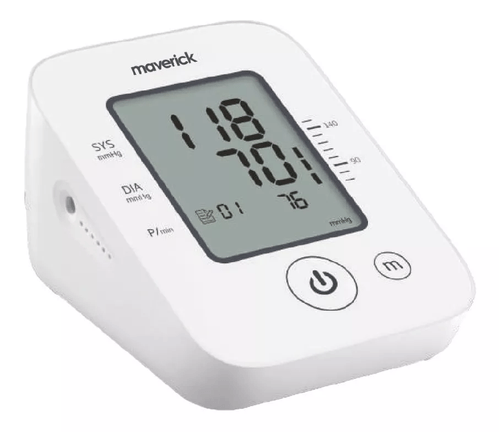 Maverick Tensiómetro Digital Ye670A