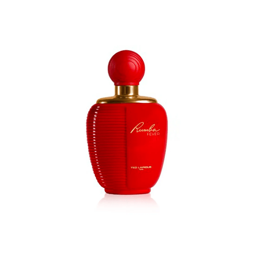 Ted Lapidus Fever Rumba Fem Edt X 100Ml