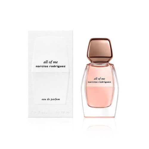 Narciso Rodriguez All Of Me Edp 50Ml
