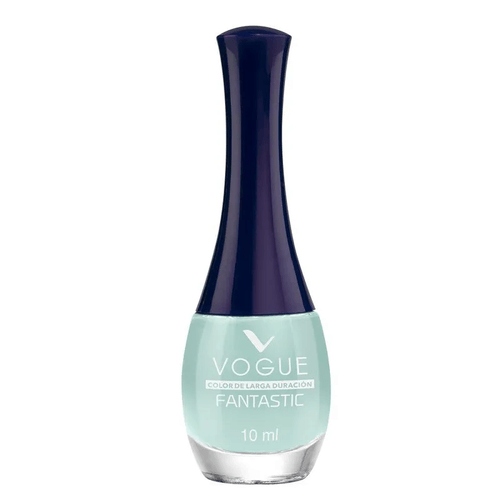 Esmalte Vogue Fantastic Colección Verano Vital Tono Relax