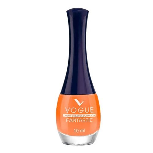 Esmalte Vogue Fantastic Colección Verano Vital Tono Atardecer