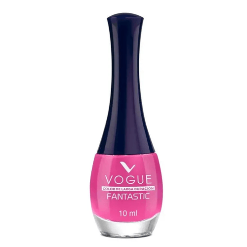 Esmalte Vogue Fantastic Colección Verano Vital Tono Festival