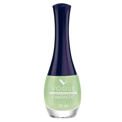 Esmalte Vogue Fantastic Colección Verano Vital Tono Palmera