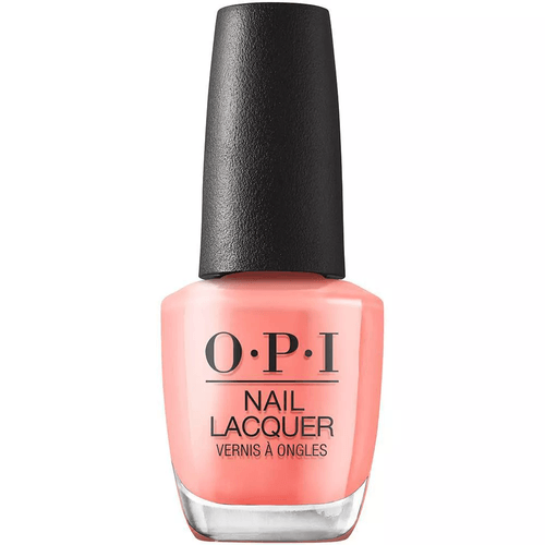 Opi Nl Summer Ed Flex On The Beach
