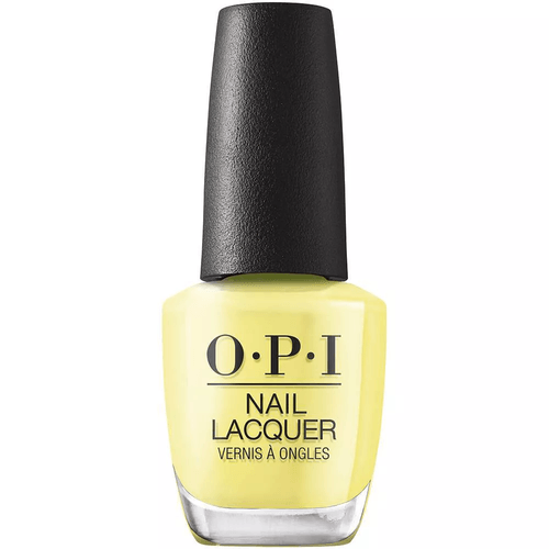 Opi Nl Summer Ed Stay Out All Bright