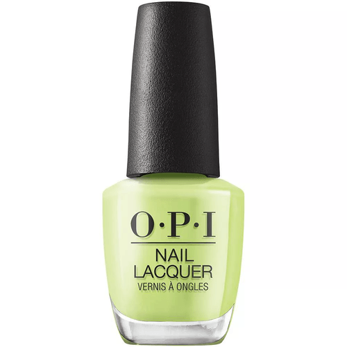 Opi Nl Summer Ed Summer Monday-Fridays