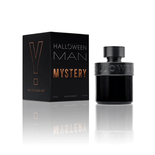 Halloween Mystery Men Edp X 75Ml
