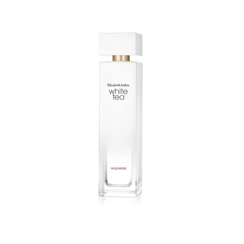 Elizabeth Arden White Tea Wild Rose Fem Edt X 100Ml