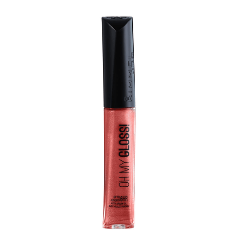 Rimmel Brillo Labial Oh My Gloss Snog 330