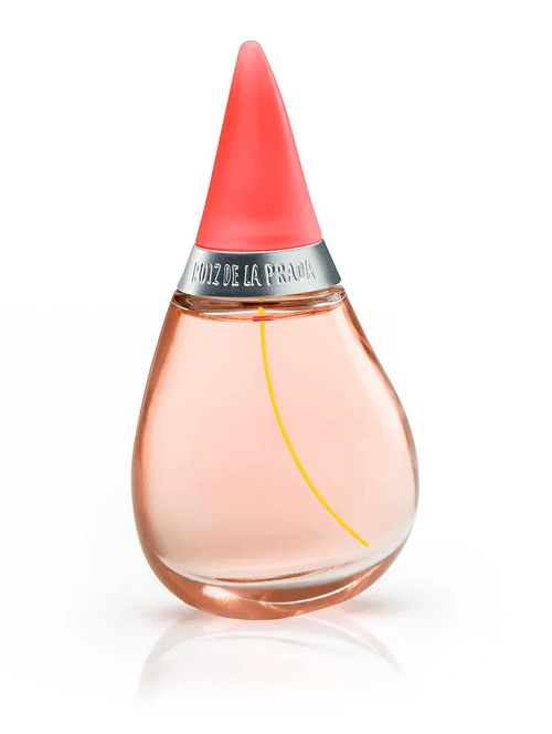 Agatha Ruiz De La Prada Gotas De Color Fem Edt X 100Ml