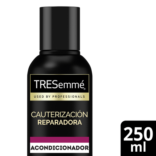Acondicionador  Tresemme  Cauterización Reparadora 250 Ml