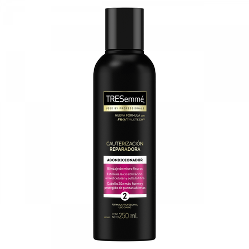 Acondicionador  Tresemme  Cauterización Reparadora 250 Ml