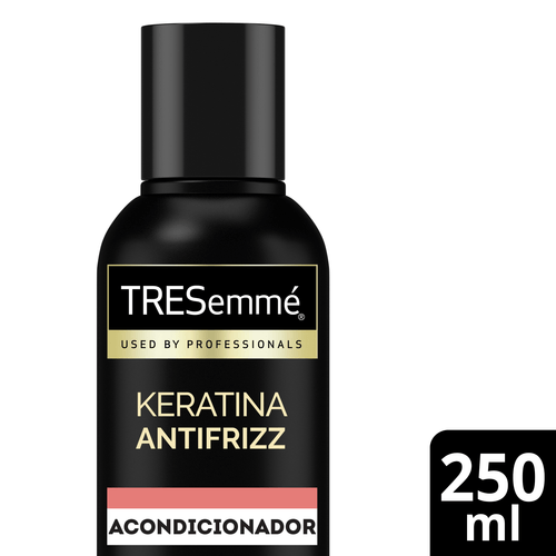 Acondicionador  Tresemme  Keratina Antifrizz 250 Ml
