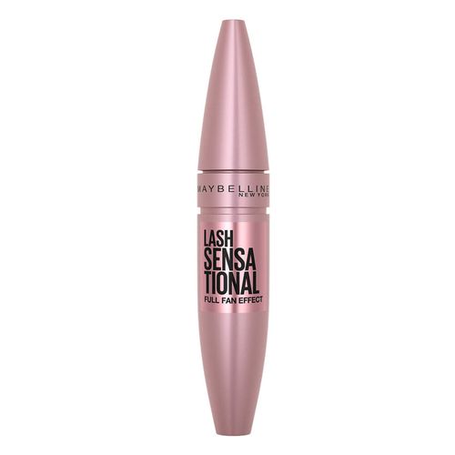 Maybelline Mascara Pestañas Lash Sensational Washable
