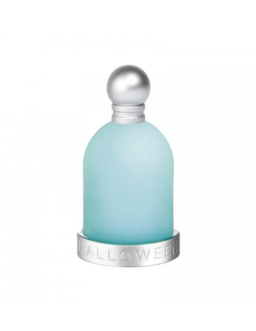 Halloween Blue Drop Edt 100Ml