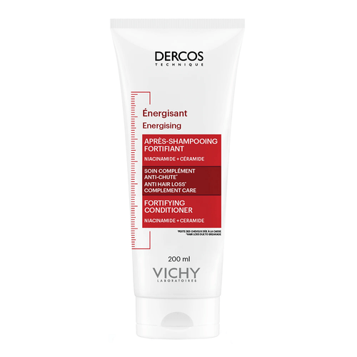 Vichy Dercos Acondicionador Energising X 200Ml