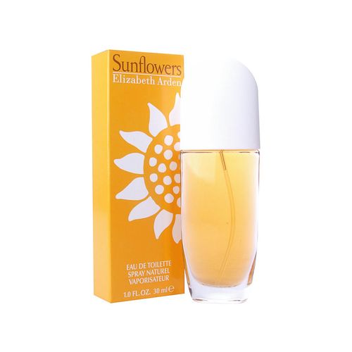 Elizabeth Arden Green Sunflowers Fem Edt X 100Ml